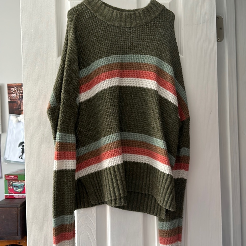 Sweater